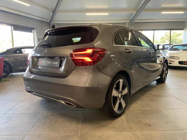 Mercedes Benz Classe A image 1