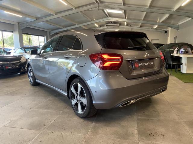 Mercedes Benz Classe A image 4