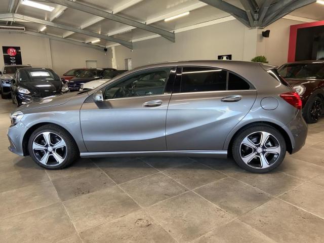 Mercedes Benz Classe A image 2