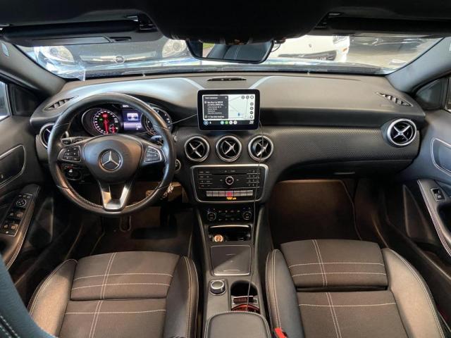 Mercedes Benz Classe A image 3