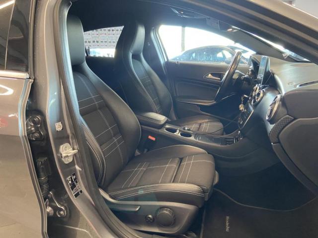 Mercedes Benz Classe A image 6