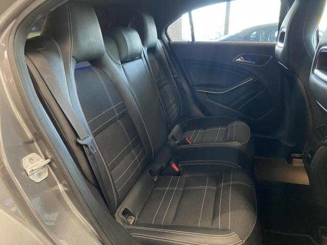 Mercedes Benz Classe A image 9