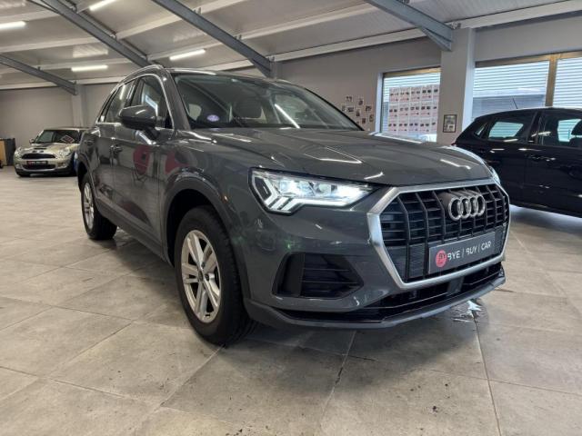 Audi Q3 image 6
