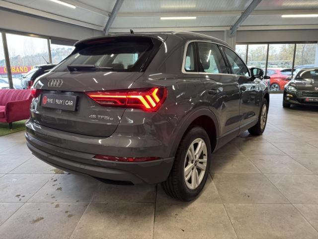 Audi Q3 image 1