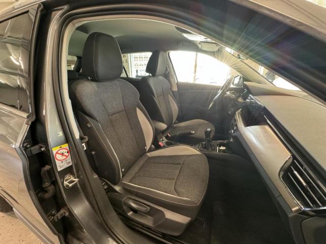 Skoda Kamiq image 9