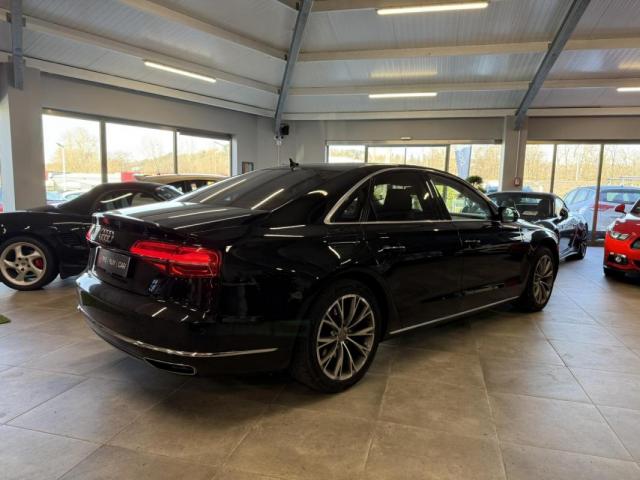 Audi A8 image 9