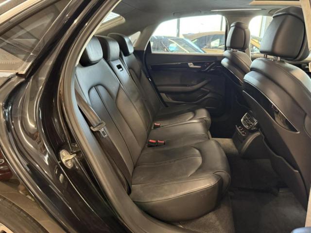 Audi A8 image 6