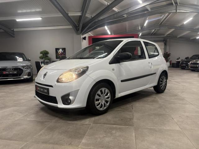 Renault Twingo 1.2i - 75 Berline Access Phase 1 / Garantie 12 Mois