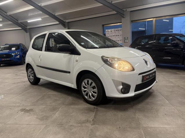 Renault Twingo image 6