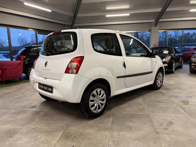 Renault Twingo image 4