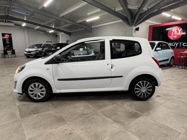 Renault Twingo image 1