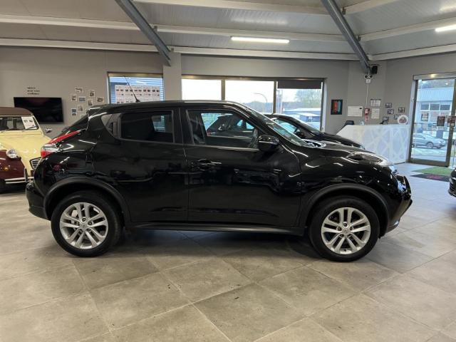 Nissan Juke image 5