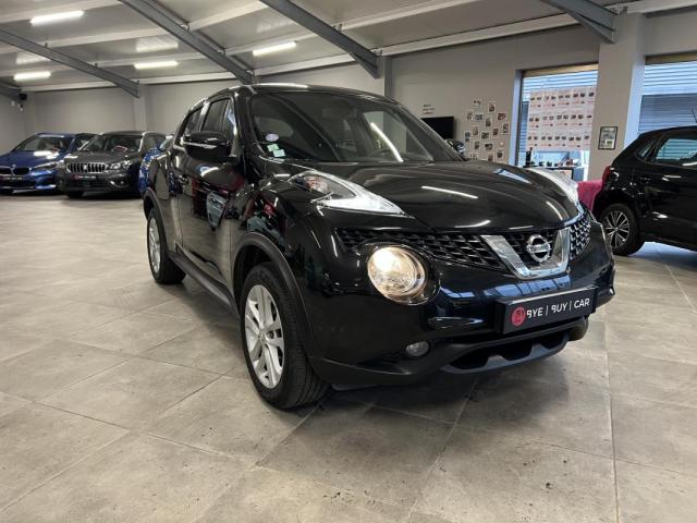 Nissan Juke image 3