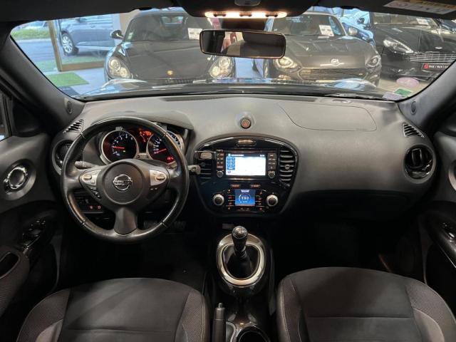 Nissan Juke image 9