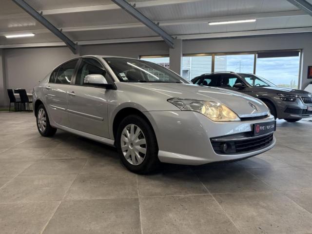 Renault Laguna image 7