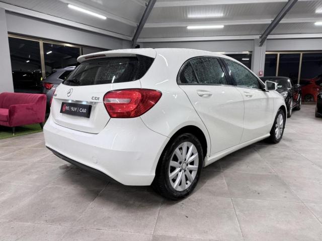 Mercedes Benz Classe A image 8