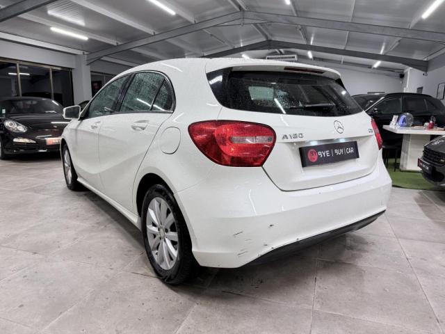Mercedes Benz Classe A image 3