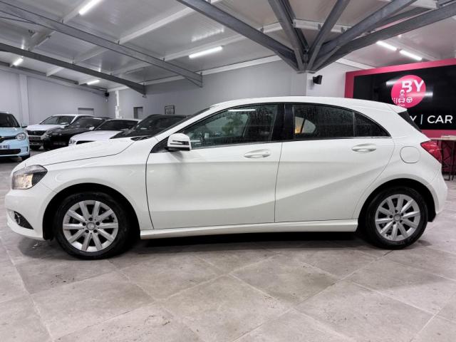 Mercedes Benz Classe A image 6