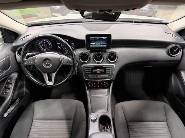 Mercedes Benz Classe A image 2