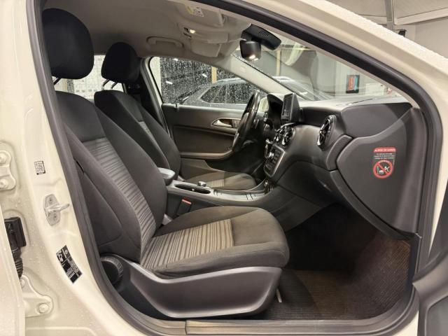 Mercedes Benz Classe A image 1