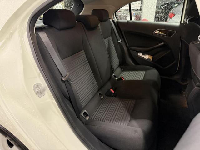 Mercedes Benz Classe A image 4