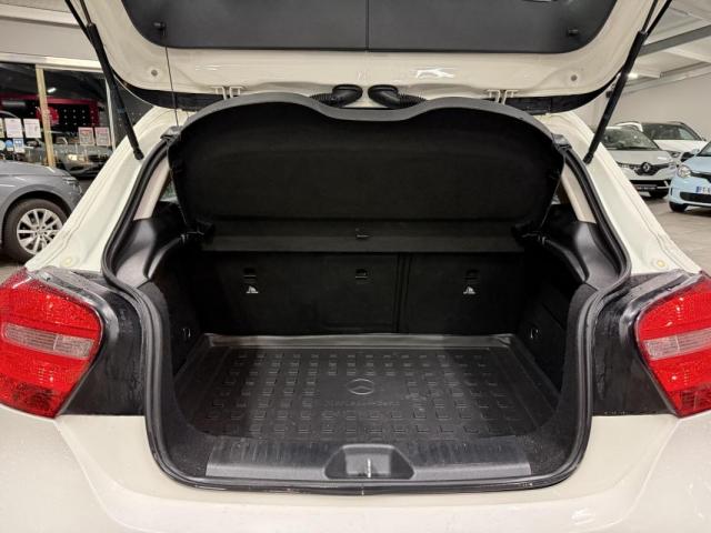 Mercedes Benz Classe A image 9