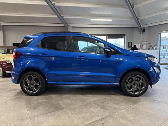 Ford Ecosport image 9