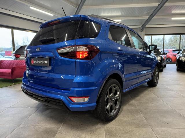 Ford Ecosport image 2