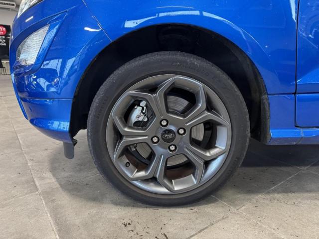 Ford Ecosport image 3