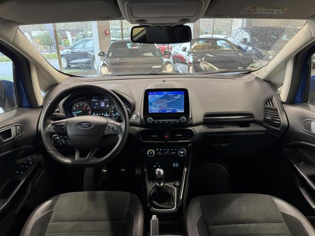 Ford Ecosport image 4
