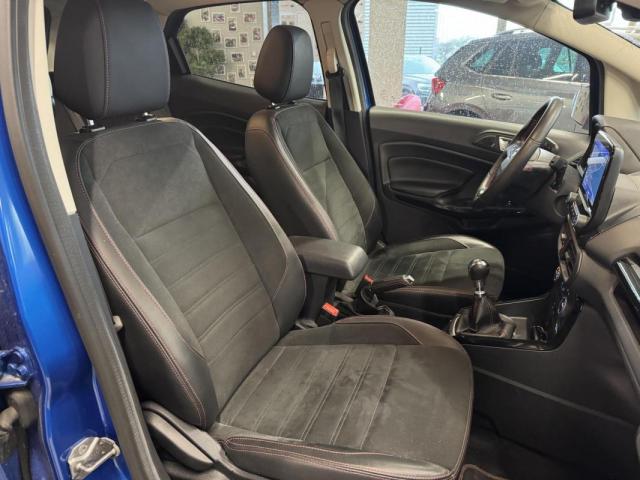 Ford Ecosport image 5