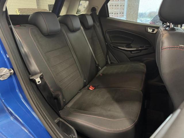 Ford Ecosport image 7