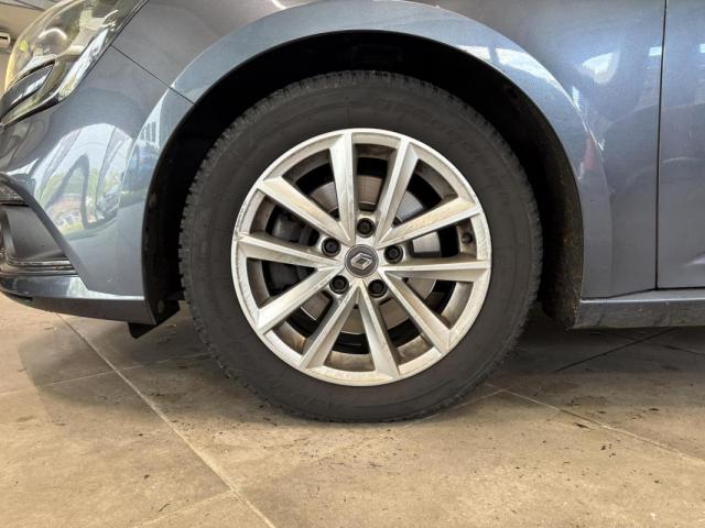 Renault Mégane image 6