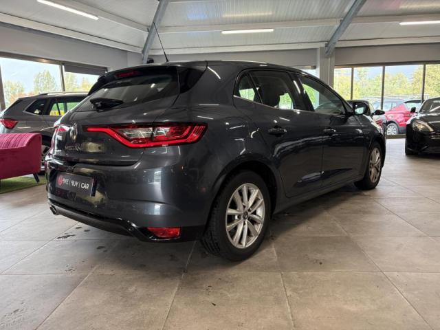 Renault Mégane image 4