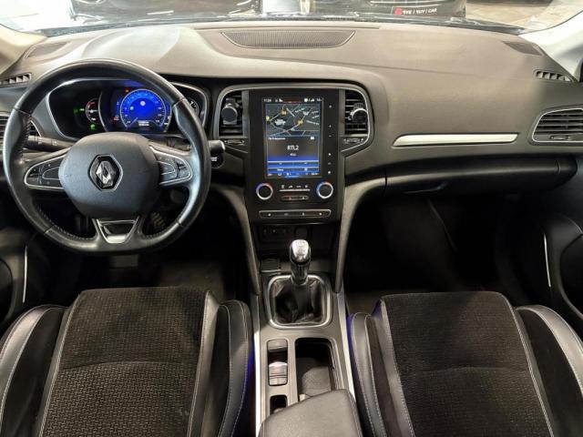 Renault Mégane image 9