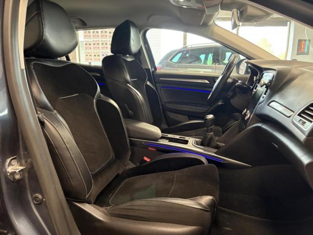 Renault Mégane image 3