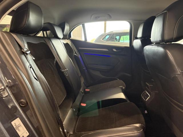 Renault Mégane image 2