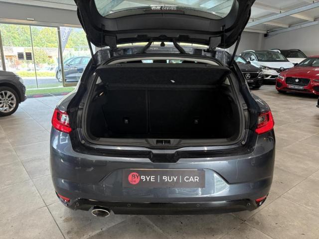 Renault Mégane image 7