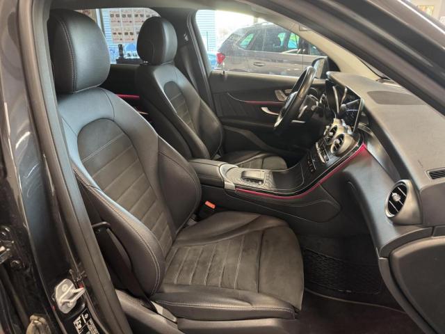 Mercedes Benz Glc image 5