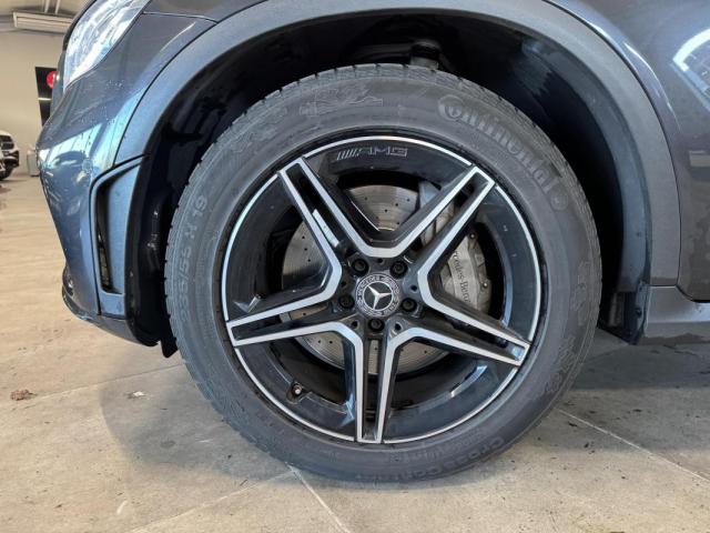 Mercedes Benz Glc image 4
