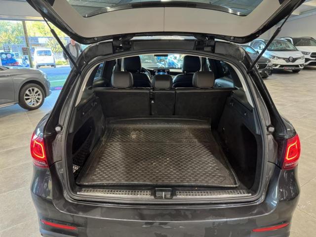 Mercedes Benz Glc image 8