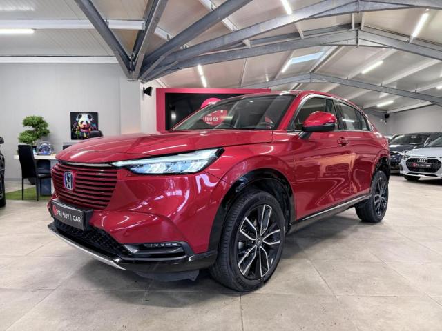 Honda Hrv 1.5 I-Mmd 2wd - Bv E-Cvt Advance Phase 1 / Garantie 12 Mois