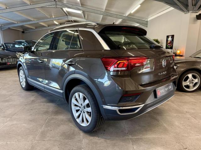 Volkswagen T-Roc image 6