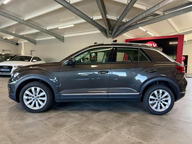 Volkswagen T-Roc image 5