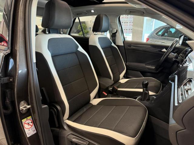 Volkswagen T-Roc image 7