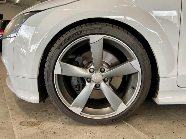 Audi Tt image 7