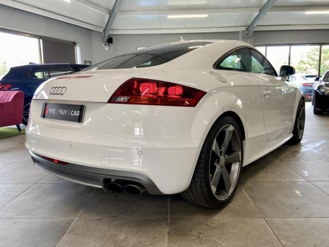 Audi Tt image 8