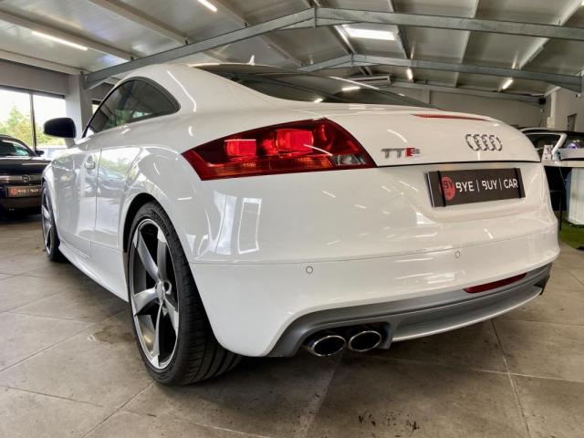 Audi Tt image 4