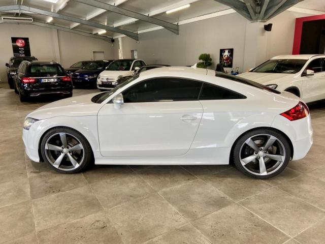 Audi Tt image 6
