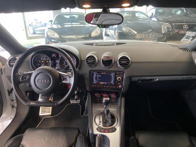 Audi Tt image 9